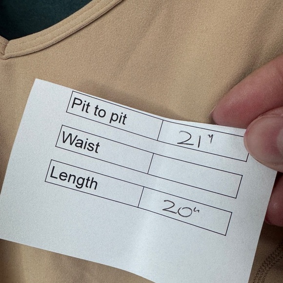 Lululemon Align Long Sleeve Shirt - Picture 10 of 10